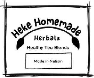 Heke Homemade Herbals